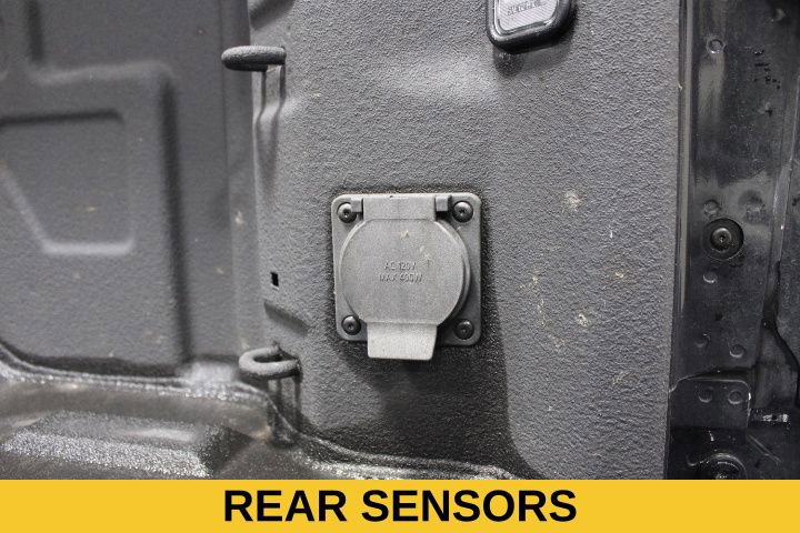 Used 2023 GMC Sierra 1500 SLT w/ SLT Premium Package image 18