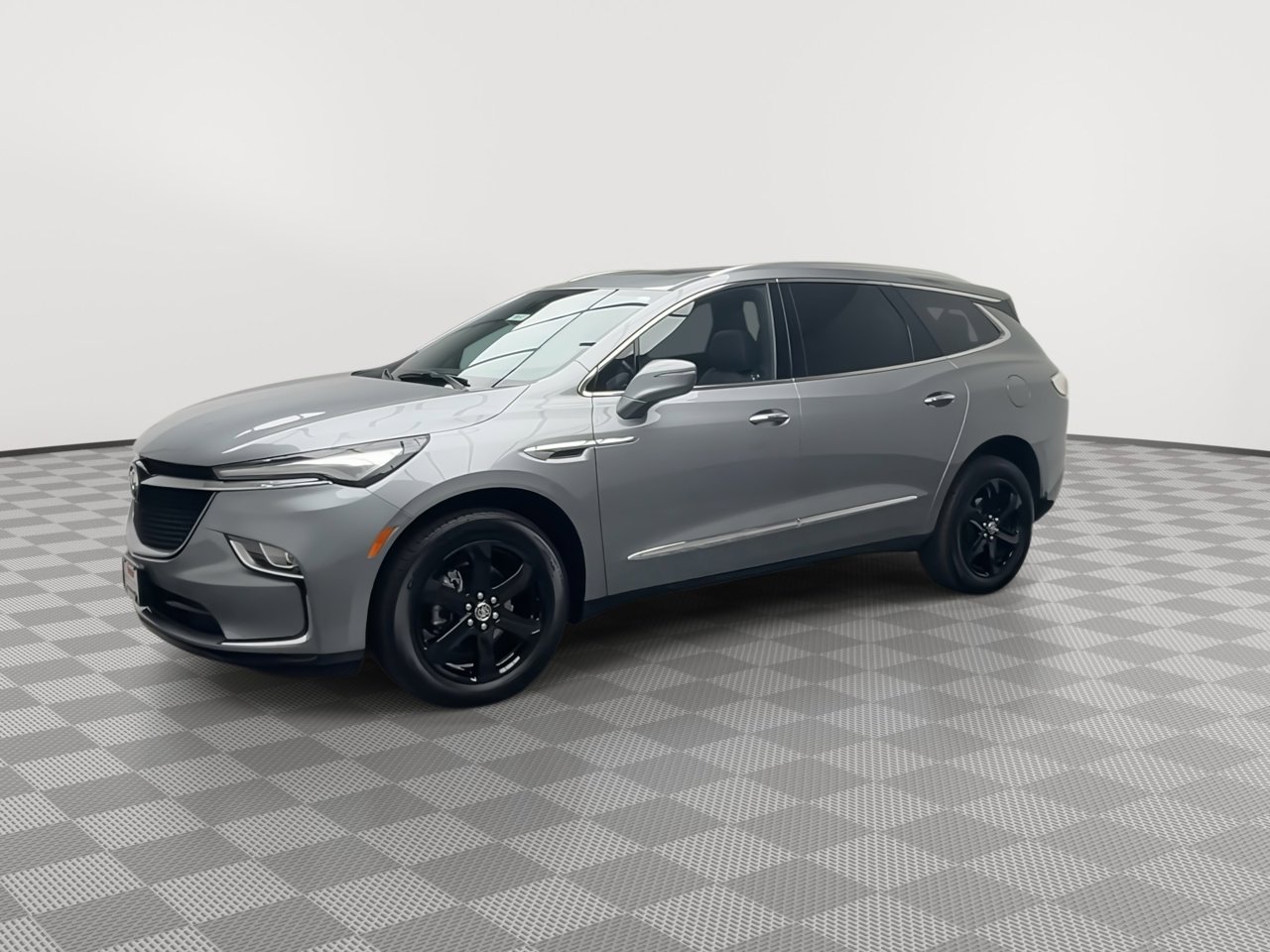 Certified 2023 Buick Enclave Essence w/ Experience Buick Package image 40