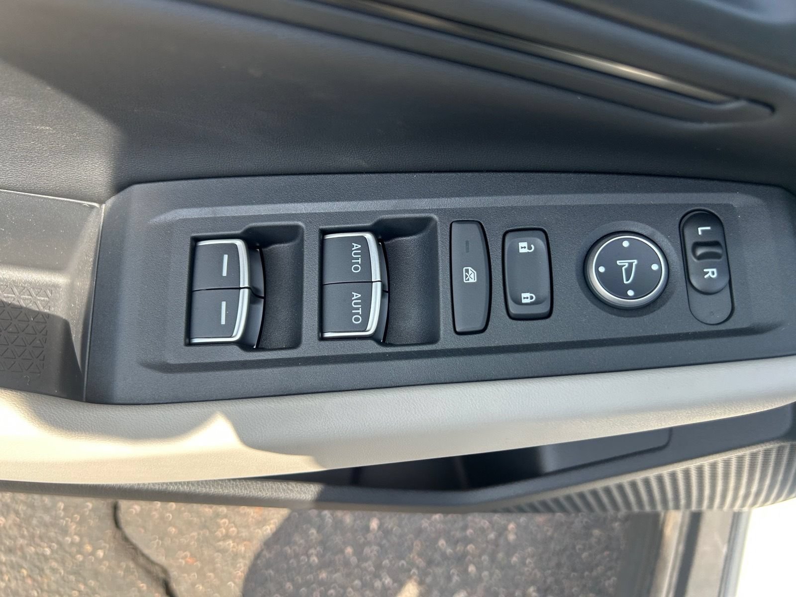 New 2026 Honda Accord SE image 21