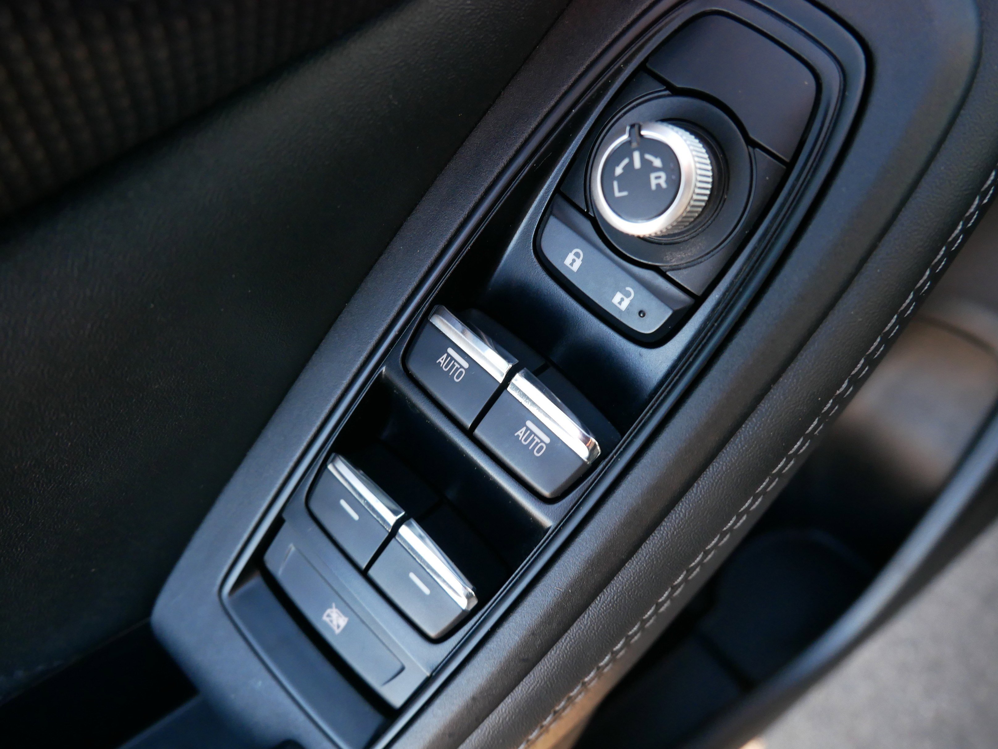 Used 2021 Subaru Forester Limited w/ Popular Package #3 image 19