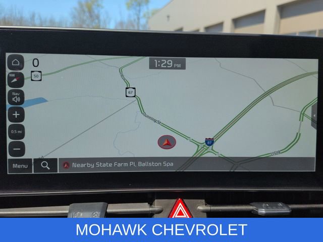 Used 2025 Kia Sportage SX Prestige AWD/4WD image 15