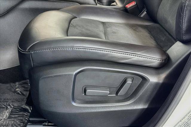 Used 2019 MAZDA CX-5 Touring FWD image 18