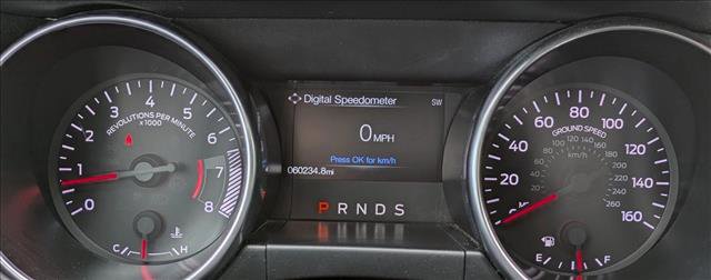 Used 2022 Ford Mustang Premium RWD image 11