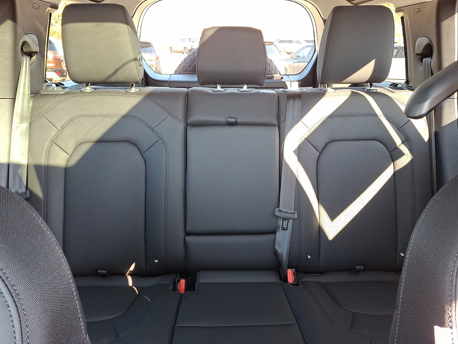 New 2026 Land Rover Defender 110 S image 16