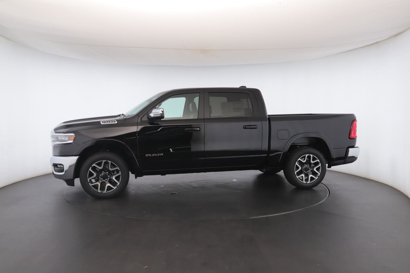 New 2026 RAM 1500 Laramie image 43