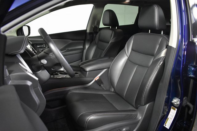 Certified 2024 Nissan Murano SL image 9