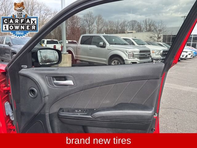 Used 2023 Dodge Charger SXT w/ Blacktop Special Edition image 36