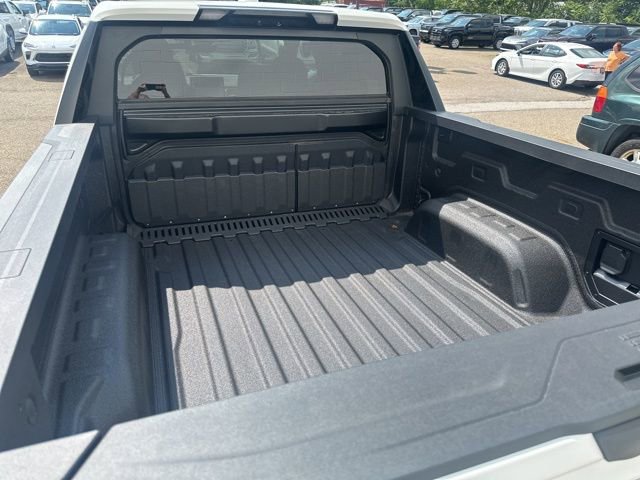 New 2026 GMC Sierra EV Elevation w/ Premium Package image 22