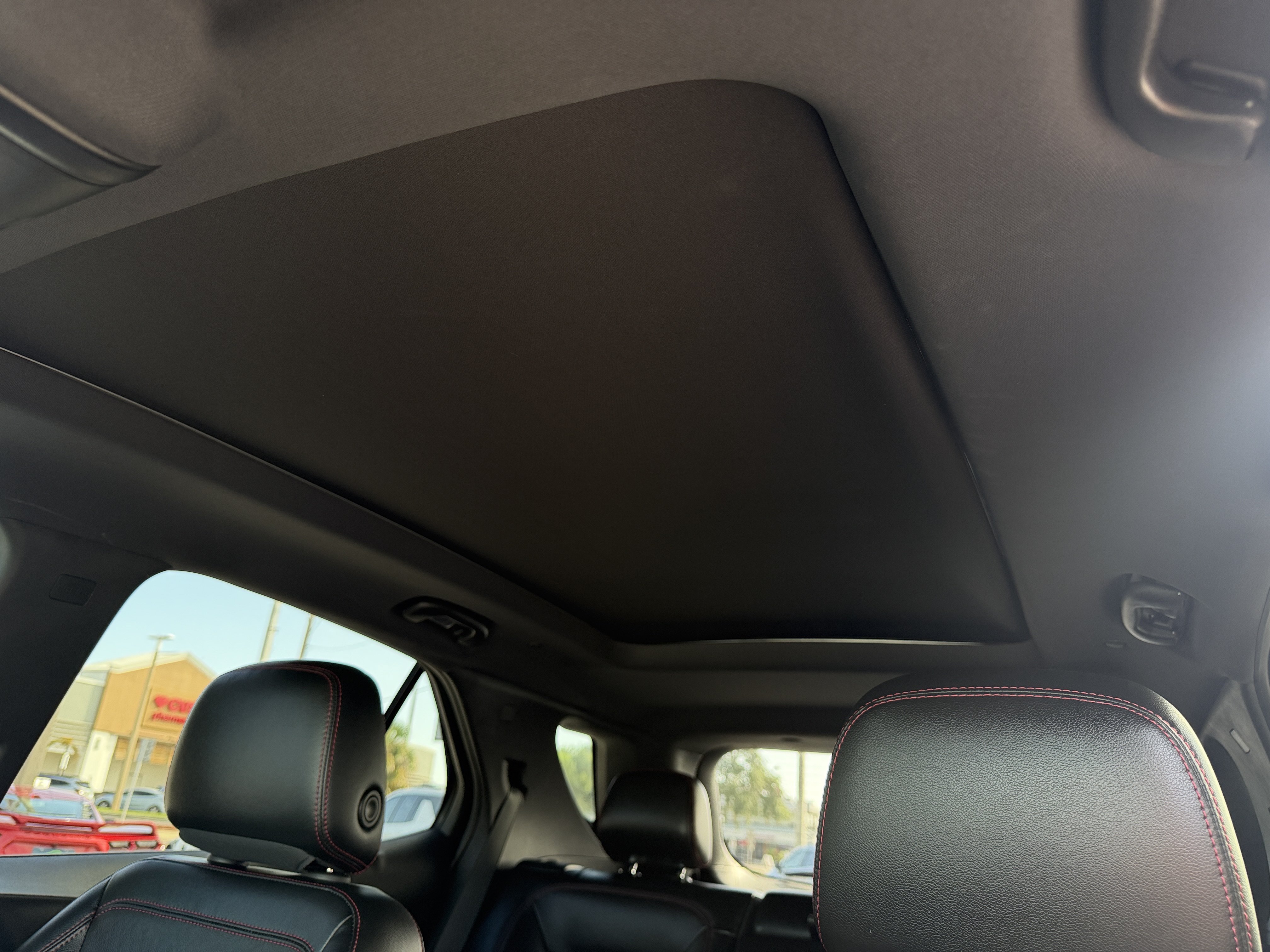 Certified 2023 Chevrolet Equinox RS w/ RS Leather Package FWD image 23