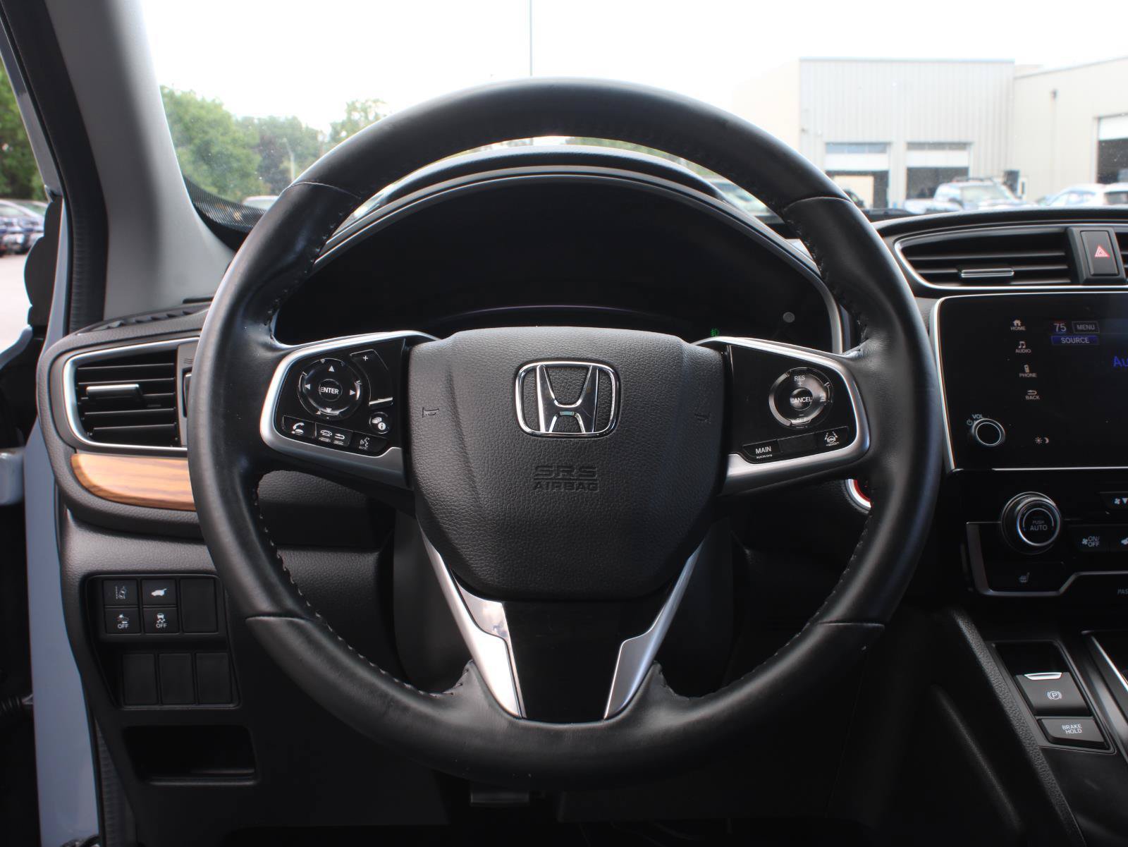 Used 2020 Honda CR-V EX-L image 11