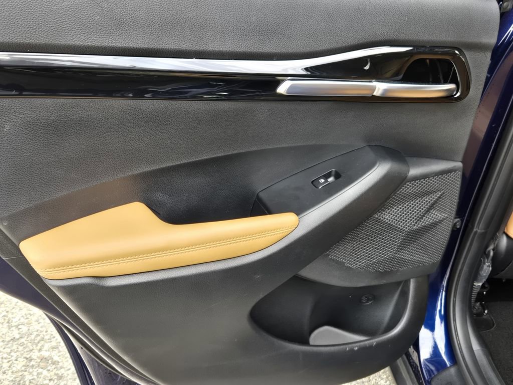 Used 2024 Kia Seltos EX image 36