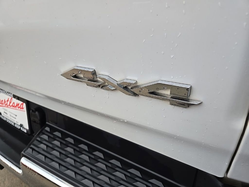 Used 2022 RAM 1500 Big Horn image 21