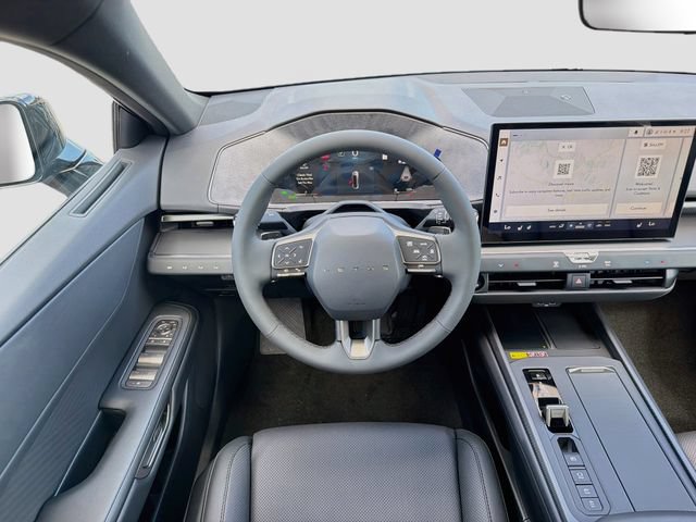 New 2026 Lexus ES 350h w/ Convenience Package FWD image 17