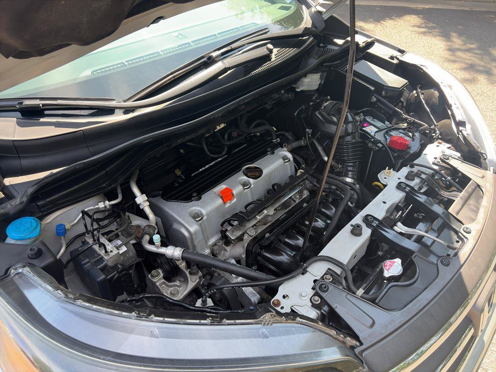 Used 2014 Honda CR-V EX-L image 31