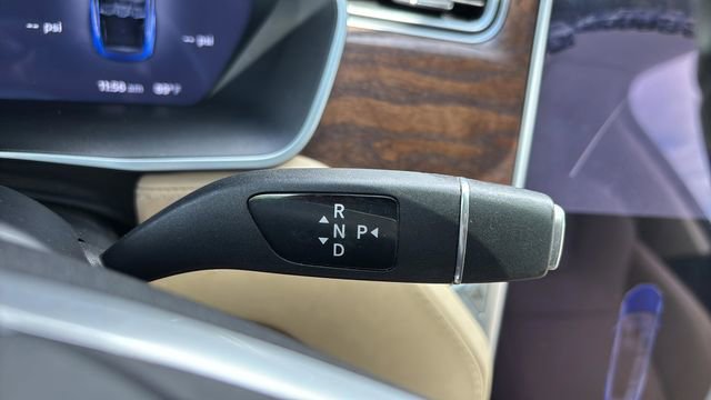 Used 2017 Tesla Model X 90D AWD/4WD image 29