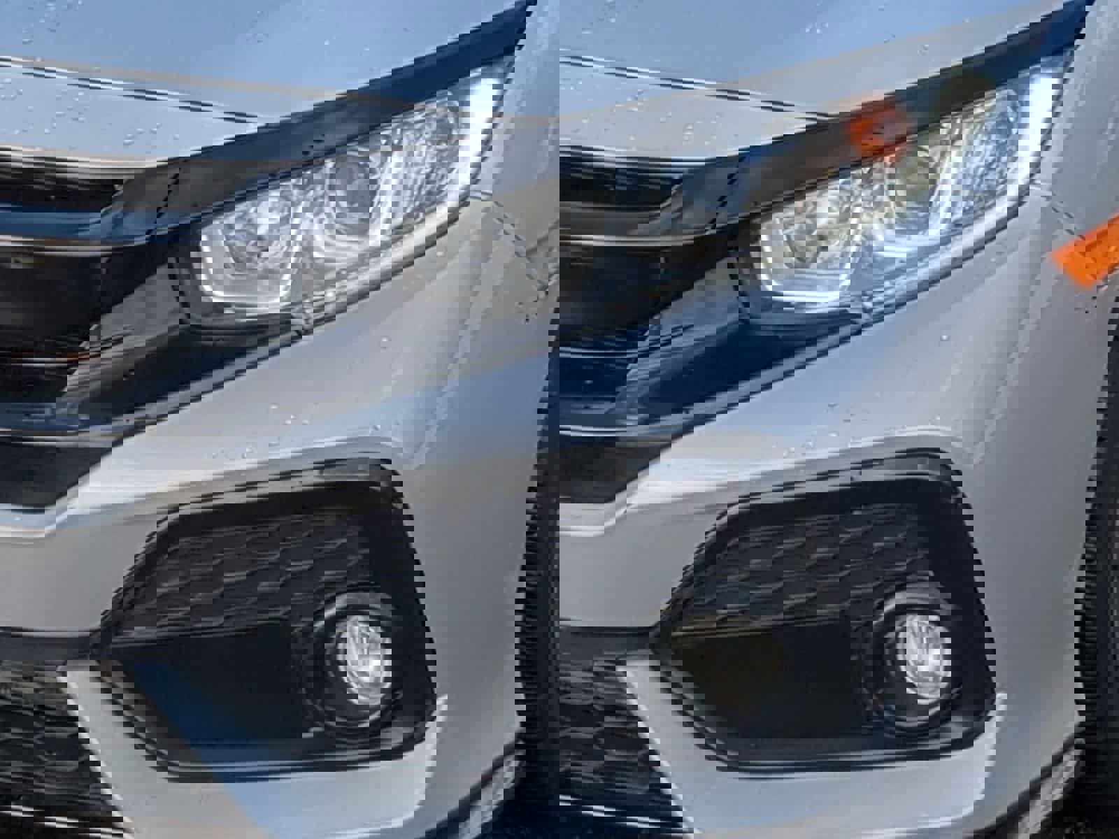 Used 2019 Honda Civic Sport image 18