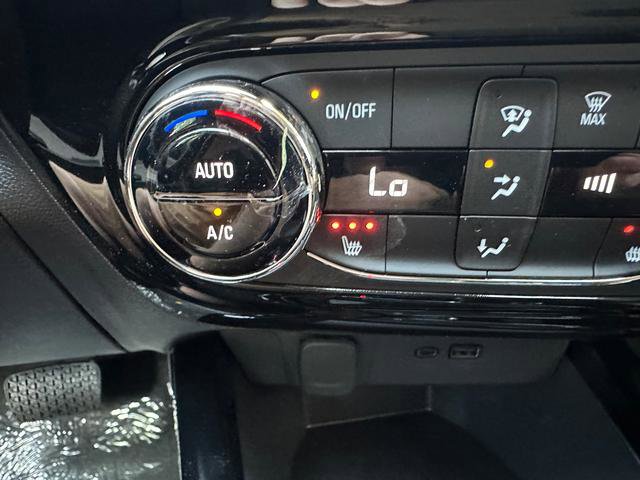 New 2025 Chevrolet Trax LT w/ Driver Confidence Package image 19