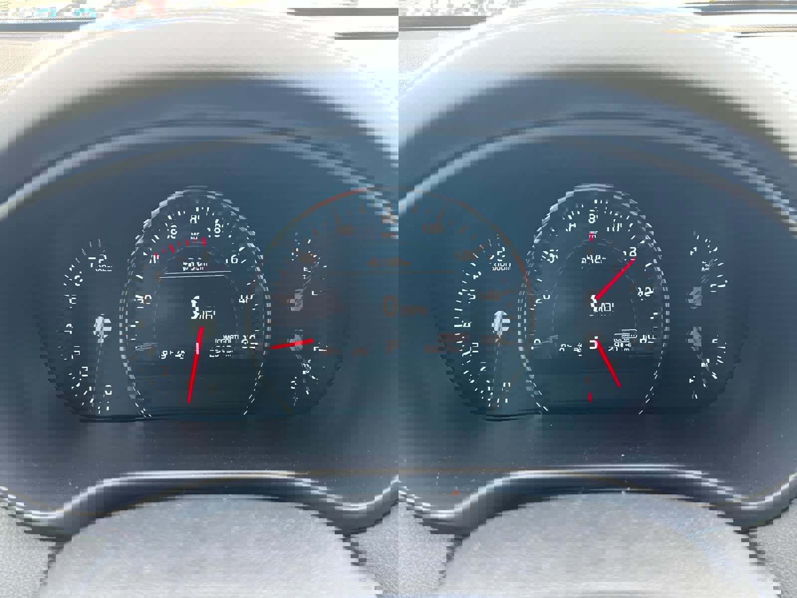 Used 2019 Kia Sorento SX image 24