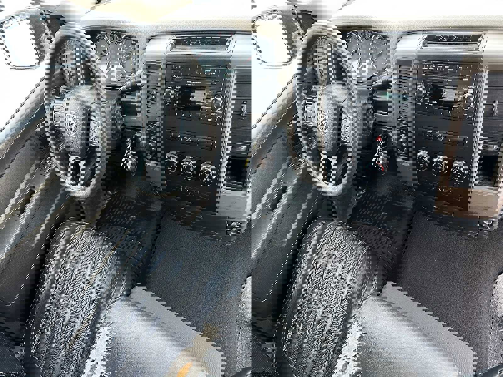 Used 2012 RAM 1500 Express image 11