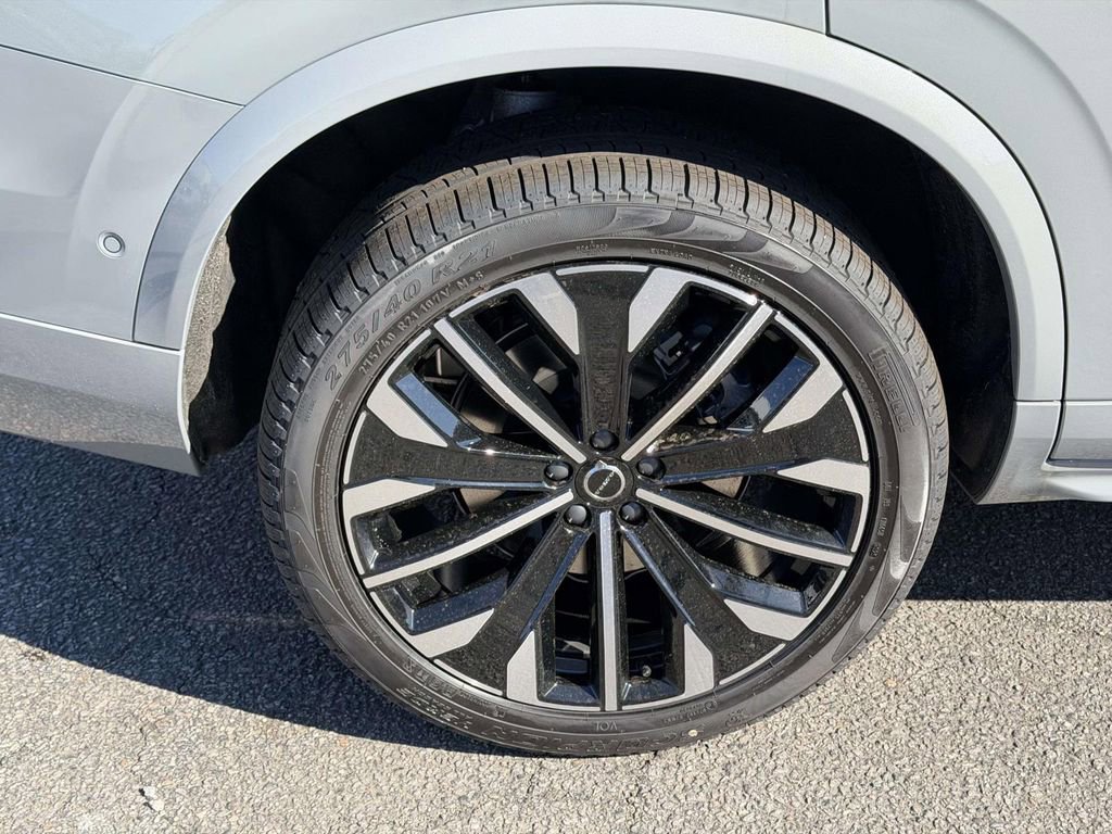 New 2026 Volvo XC90 B6 Ultra w/ Protection Package AWD/4WD image 24