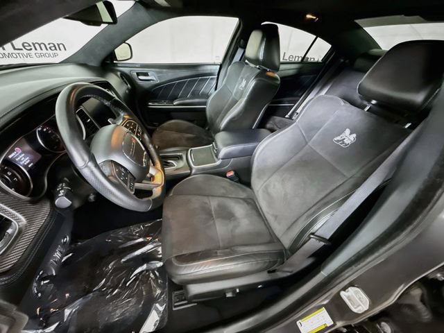 Used 2022 Dodge Charger Scat Pack RWD image 19