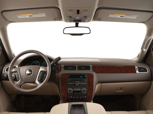 Used 2013 Chevrolet Silverado 1500 LT w/ All-Star Edition image 5