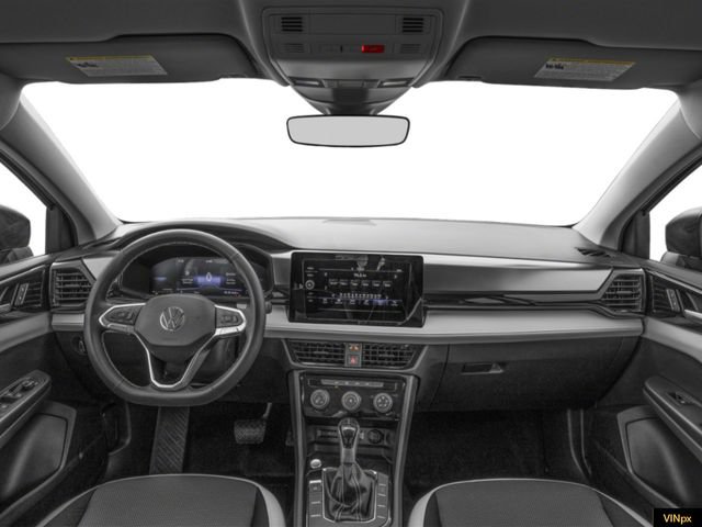 New 2026 Volkswagen Taos S AWD/4WD image 4