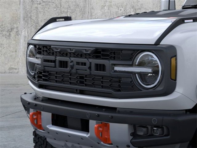 New 2025 Ford Bronco Raptor image 20