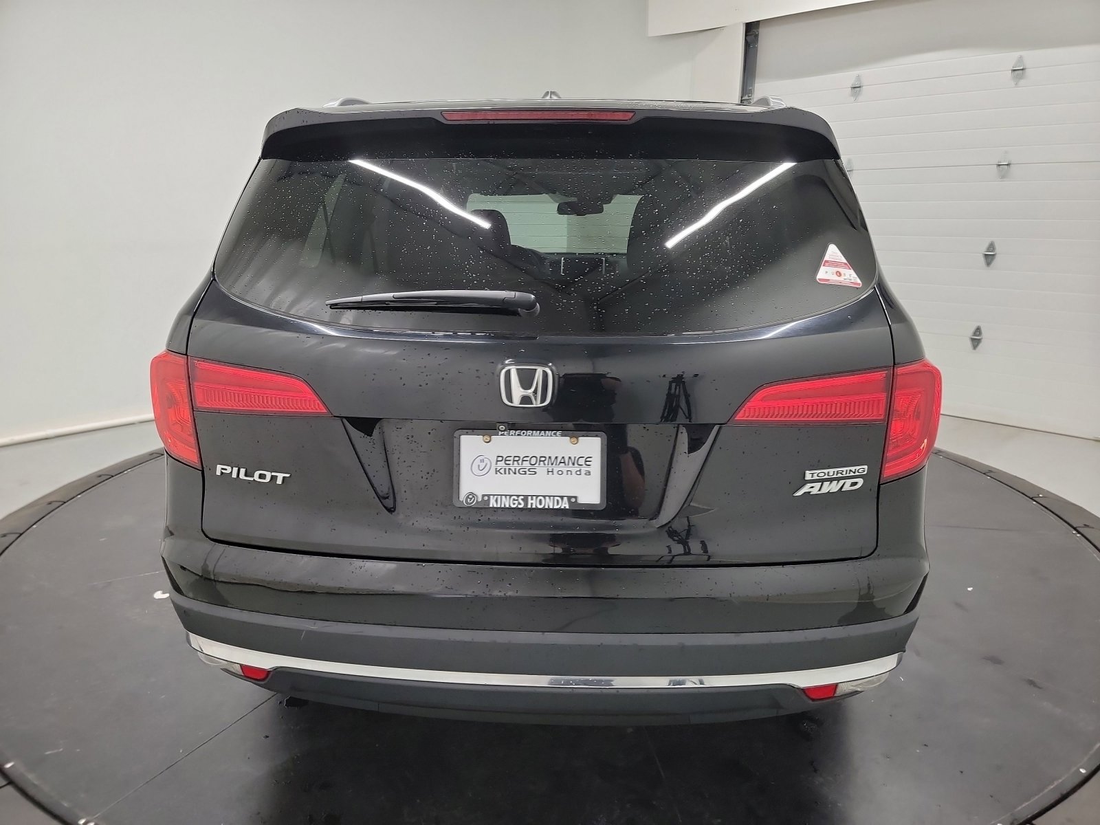Used 2016 Honda Pilot Touring image 8