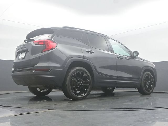 Used 2020 GMC Terrain SLE w/ Elevation Edition FWD image 49