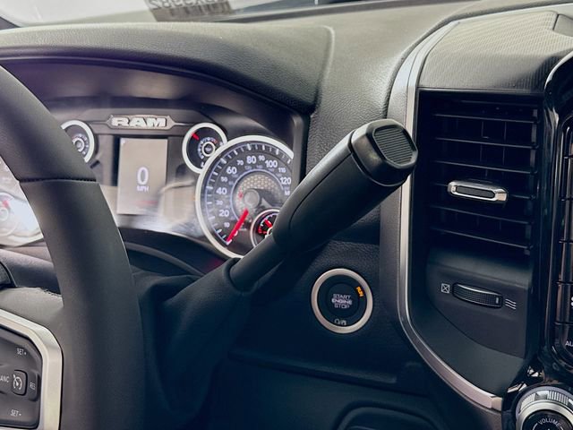 Used 2025 RAM 2500 Big Horn image 17