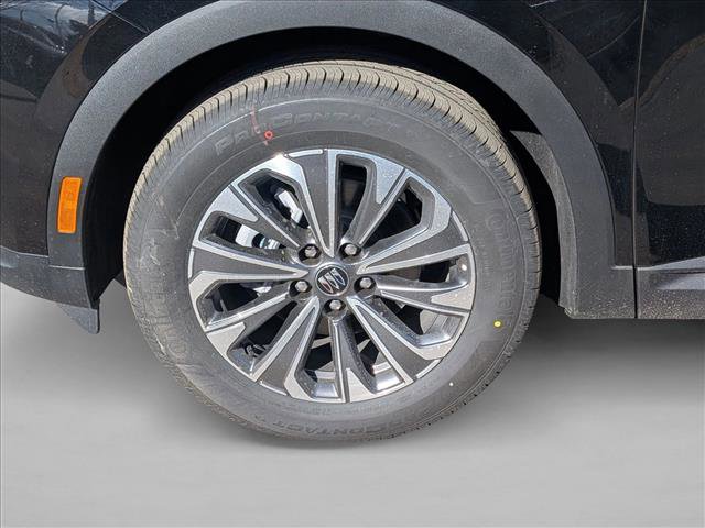 New 2026 Buick Envision Preferred image 10