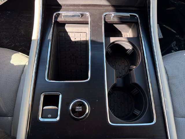 New 2027 Lincoln Aviator AWD image 34