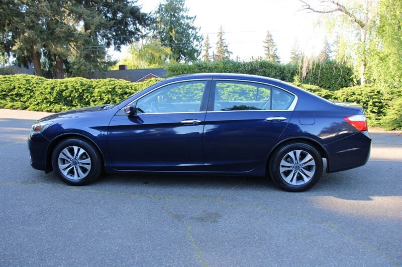 Used 2015 Honda Accord LX image 14