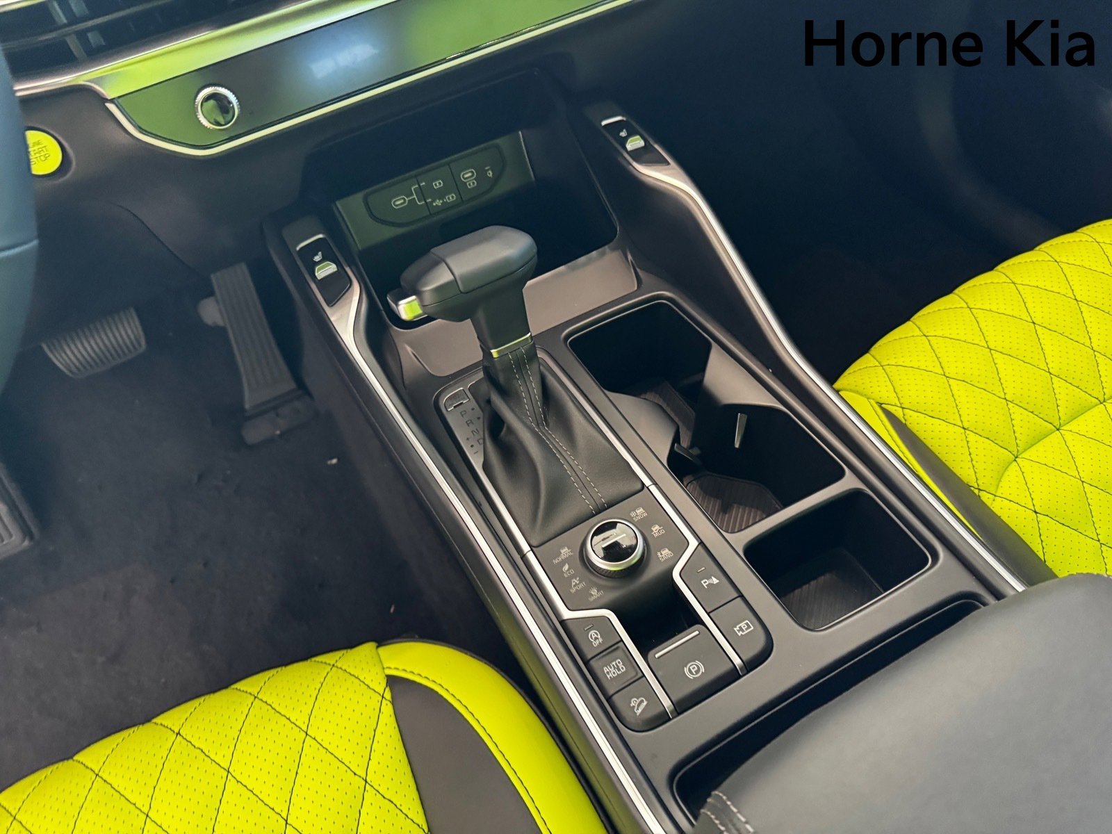 New 2026 Kia Sorento EX image 27