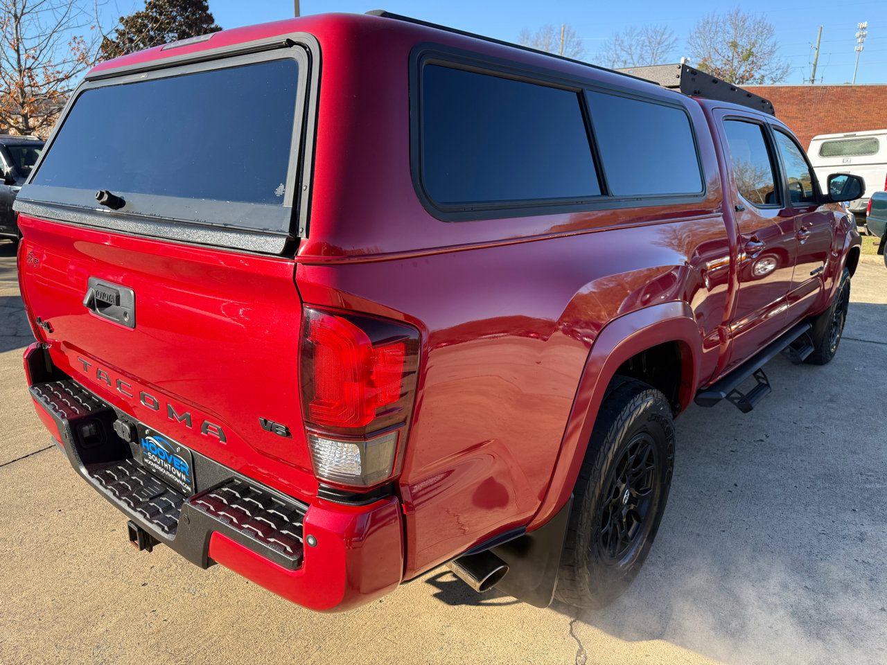 Used 2019 Toyota Tacoma SR5 image 5