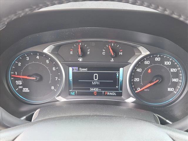 Used 2018 Chevrolet Equinox Premier image 14