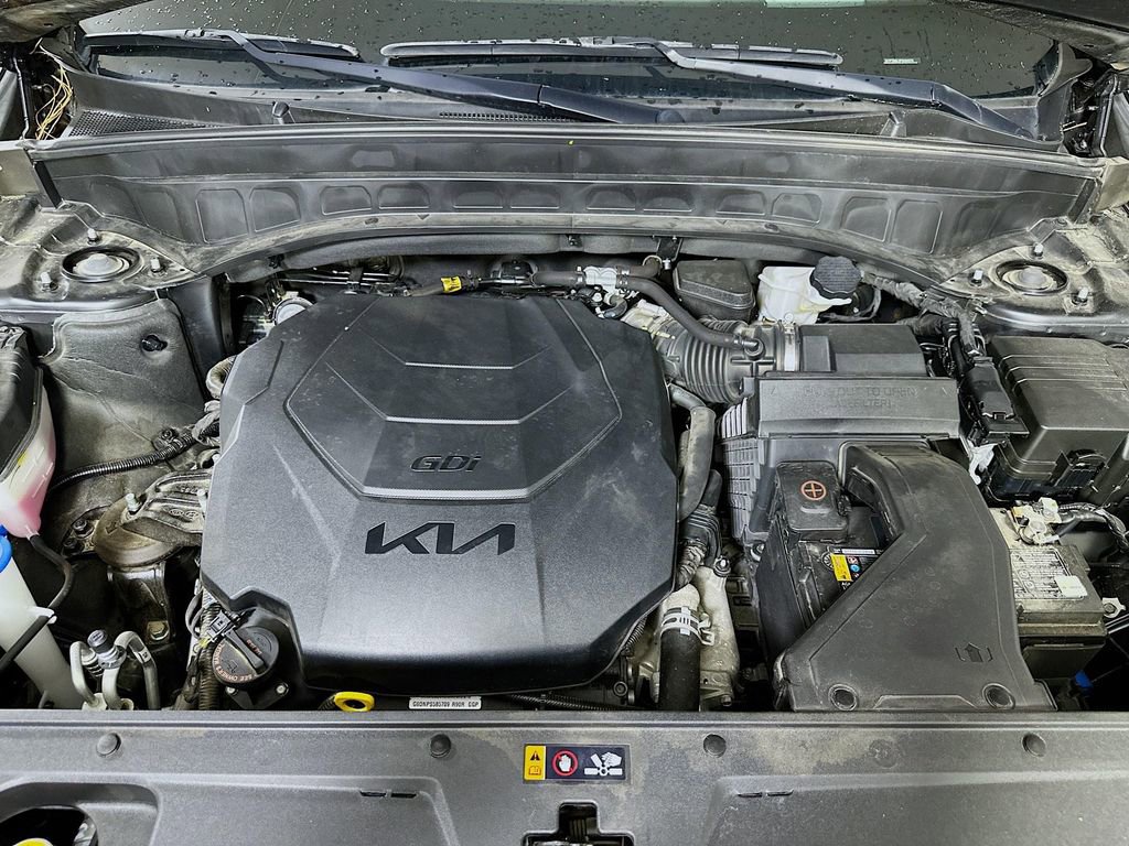 Used 2023 Kia Telluride SX Prestige X-Pro image 9