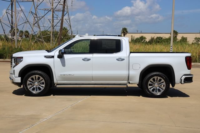 New 2026 GMC Sierra 1500 Denali w/ Technology Package AWD/4WD image 5