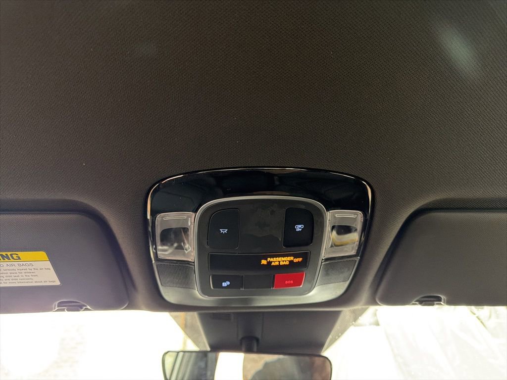 New 2026 Hyundai Santa Cruz SEL image 21