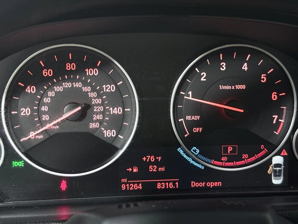 Used 2018 BMW 440i xDrive Convertible AWD/4WD image 13