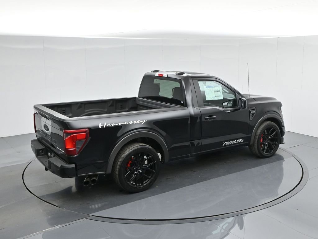 New 2025 Ford F150 XL w/ Equipment Group 103A High image 35