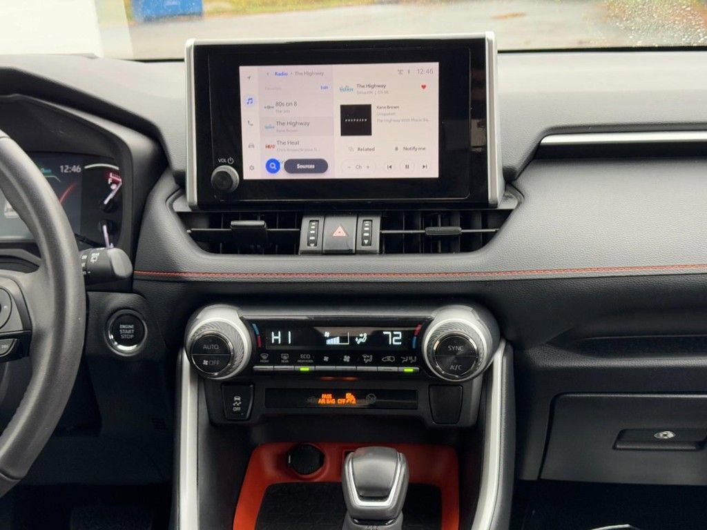 Used 2024 Toyota RAV4 Adventure image 13