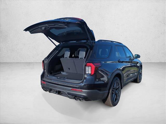 New 2025 Ford Explorer ST w/ Sun And Sound Package image 2