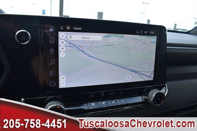 New 2026 Chevrolet Colorado W/T w/ WT Custom Package image 27