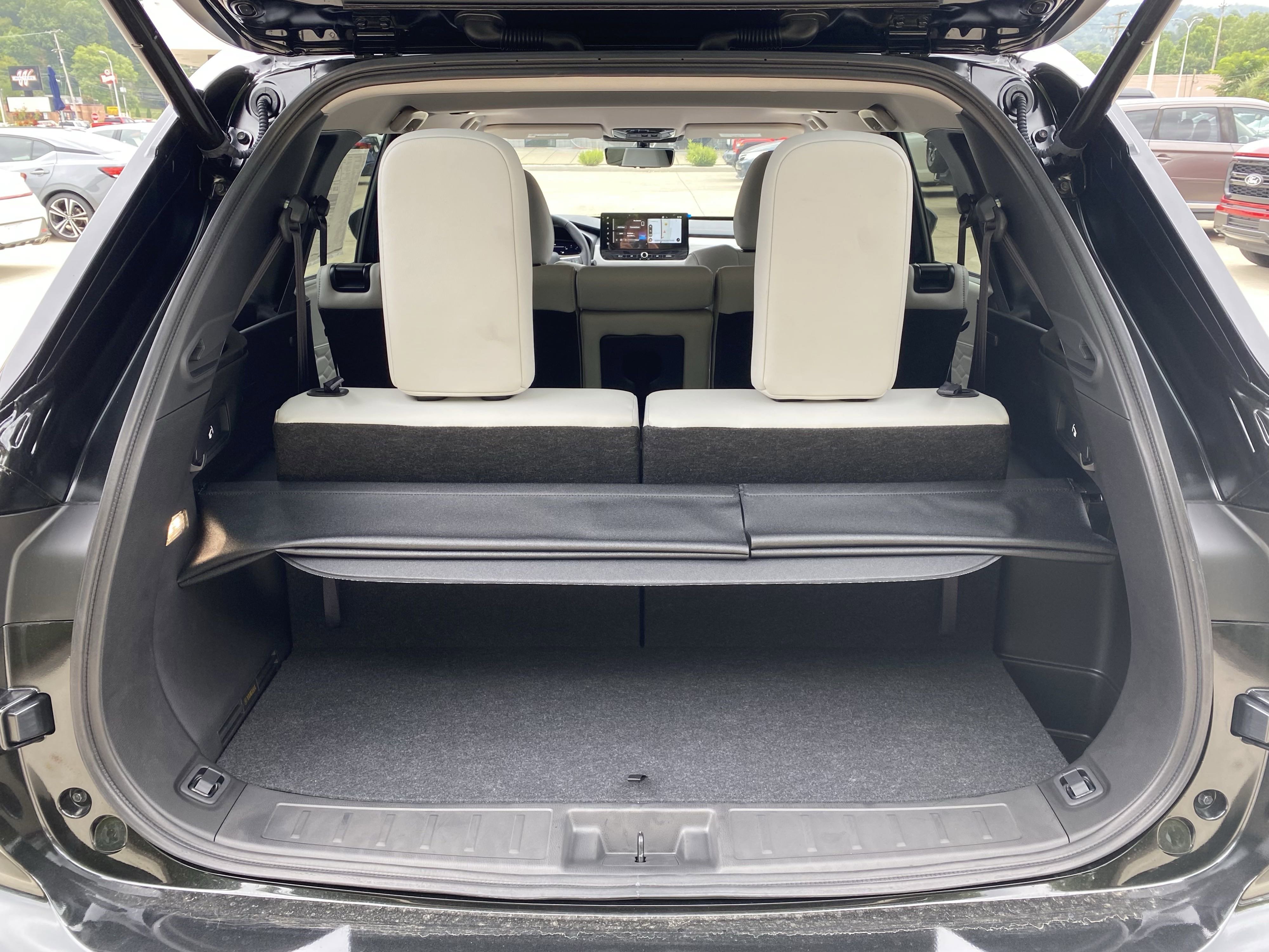 New 2025 Mitsubishi Outlander AWD image 28