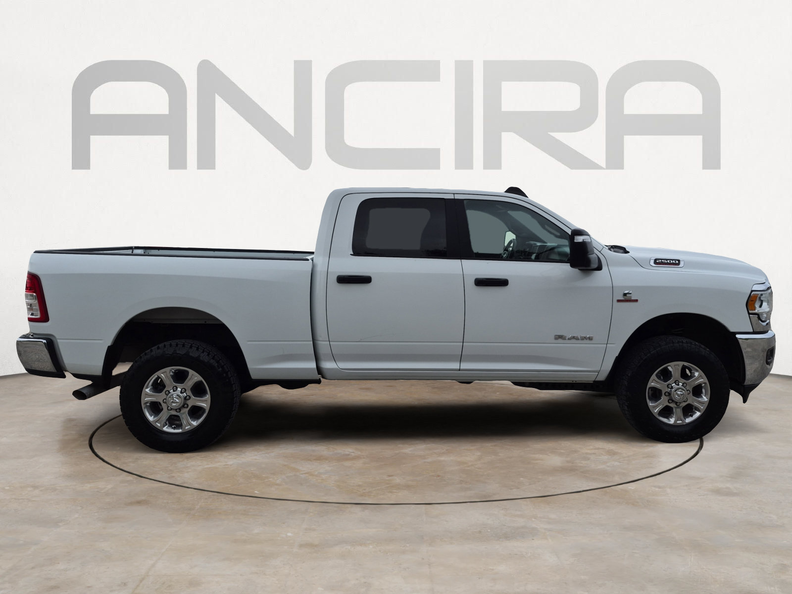 Used 2023 RAM 2500 Big Horn w/ Level 1 Equipment Group AWD/4WD image 11