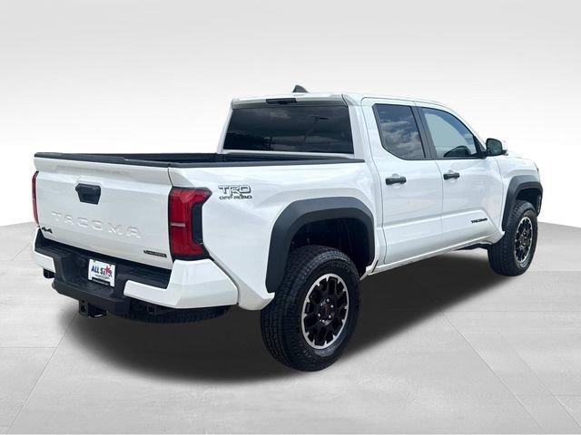 Used 2025 Toyota Tacoma TRD Off-Road image 11
