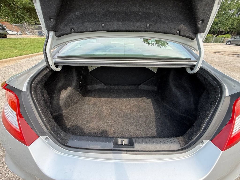 Used 2013 Honda Civic LX image 30