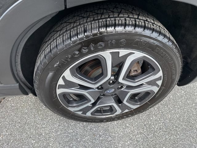 Used 2024 Subaru Ascent Limited AWD/4WD image 23